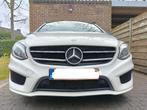 Mercedes B200D, Auto's, Mercedes-Benz, 4 cilinders, 109 g/km, Wit, 5 deurs