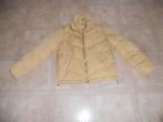 dames jas, Kleding | Dames, Maat 38/40 (M), Geel, Ophalen of Verzenden, Zo goed als nieuw