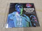 CD OASIS - Live in Toronto 2001, Verzenden, Nieuw in verpakking, Poprock