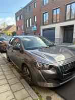 Voiture, Auto's, Peugeot, Euro 6, 1199 cc, Leder en Stof, Start-stop-systeem