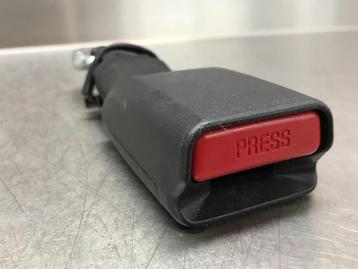 GORDELSLOT RECHTS ACHTER Toyota Aygo (B40) (01-2014/06-2018) beschikbaar voor biedingen