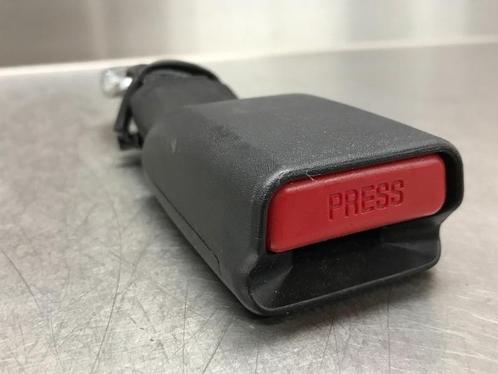 GORDELSLOT RECHTS ACHTER Toyota Aygo (B40) (01-2014/06-2018), Auto-onderdelen, Interieur en Bekleding, Toyota, Gebruikt