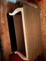 Salontafel, Ophalen, Gebruikt