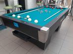 Nieuwe en gebruikte tapbiljarts., Sport en Fitness, Biljarten en Poolen, Ophalen of Verzenden, Zo goed als nieuw, Biljarttafel