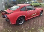 1973 Opel GT GT/J Sport Oldtimer, Auto's, Gebruikt, Bedrijf, Handgeschakeld, Overige carrosserie