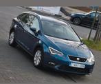 Seat leon dsg automaat, Euro 5, Achat, Entreprise, Carnet d'entretien