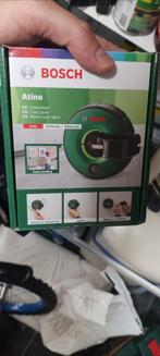 Bosch Atino lijnlaser, Ophalen of Verzenden, Nieuw, Afstand