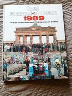 Het aanzien van 1989, Autres régions, Enlèvement ou Envoi, Utilisé, 20e siècle ou après