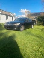 Bmw 5 serie e60, Auto's, BMW, 4 deurs, Achterwielaandrijving, 110 kW, 4 cilinders