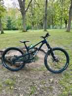 Radon Swoop 10, CF, volledig geveerde, maat L, Ophalen, Zo goed als nieuw