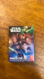 Star Wars jeu de cartes Cartamundi, Verzamelen, Nieuw, Spel