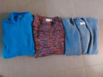 Set truien/gilet 12 jaar, Ophalen of Verzenden, Gebruikt