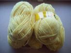 Pelotes de laine, Hobby & Loisirs créatifs, Tricot & Crochet, Enlèvement ou Envoi, Neuf, Tricot, Laine ou Fils