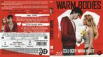 warm bodies (blu-ray) nieuw, Ophalen of Verzenden, Zo goed als nieuw, Horror