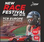 New Race Festival 2 weekend tickets, Tickets en Kaartjes, Sport | Overige, Mei, Twee personen