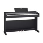 Piano Yamaha ARIUS YDP-142, Muziek en Instrumenten, Ophalen, Zwart, Digitaal, Zo goed als nieuw