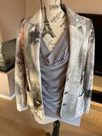 Vest Tuzzi maat 42 (d), Kleding | Dames, Truien en Vesten, Tuzzi, Ophalen of Verzenden, Zo goed als nieuw, Maat 42/44 (L)