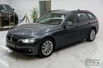 BMW 318 da Touring business line! Led, Cruise, Pdc, Top!, Auto's, Automaat, 149 pk, 4 cilinders, Leder