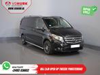 Mercedes-Benz Vito 114 CDI Aut. L2 DC Dubbel Cabine BPM VRIJ, Achat, Entreprise, Mercedes-Benz, 159 g/km