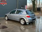 Opel Astra 1.3CDTI Airco 6Vitesse 1Ste Eigenaar, Cuir, Argent ou Gris, Achat, Airbags
