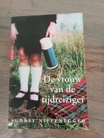 de vrouw van de tijdreiziger - Audrey Niffenegger (roman), Enlèvement ou Envoi, Utilisé