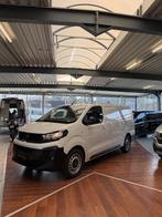 Opel Vivaro L3 Manuel, Autos, Entreprise, Boîte manuelle, Entretenue par le concessionnaire, Noir