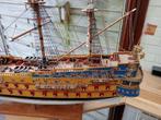 zijlboot, Hobby en Vrije tijd, Modelbouw | Boten en Schepen, Ophalen, Nieuw