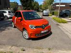 Renault Twingo Vibes ZE Electr (eerste inschrijving 12/2020), Auto's, Renault, Automaat, 4 zetels, Parkeersensor, Overige kleuren