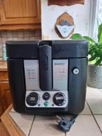 Friteuse électrique, Enlèvement