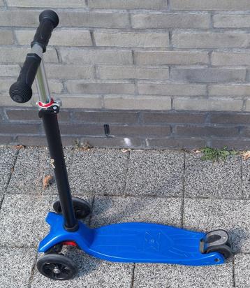 X stuntstep beschikbaar voor biedingen