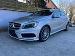 Mercedes-Benz A 180 CDI Pack Amg Line Sport (navigatiecamera, Auto's, Voorwielaandrijving, Bedrijf, 5 deurs, Parkeersensor