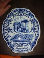 Delft Blue t'Delftsche Huys Mercurius Verpakking 1938-1988, Ophalen of Verzenden