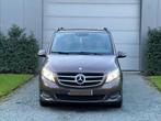 Édition Mercedes V220, Autos, Cuir, Euro 5, Achat, 4 portes