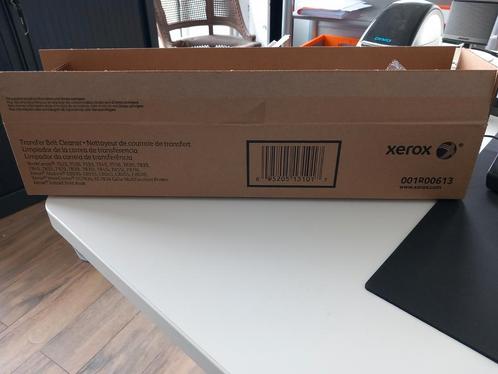 Xerox riemreiniger 001R00613  Is gebruikt Sommige, Computers en Software, Printerbenodigdheden, Toner, Ophalen