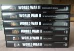 WW 2, Cd's en Dvd's, Dvd's | Overige Dvd's, Ophalen of Verzenden, Zo goed als nieuw