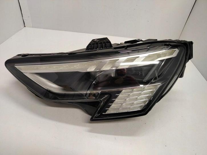 Audi A3 8Y Matrix linkerlamp, Autos : Pièces & Accessoires, Éclairage, Audi, Utilisé, Enlèvement ou Envoi
