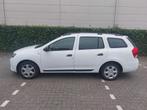 Dacia Logan Stationwagen uit 2015, Auto's, Handgeschakeld, 5 deurs, Particulier, Euro 6