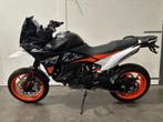 KTM 890 SMT, 2 cilinders, 890 cc, Bedrijf, Meer dan 35 kW