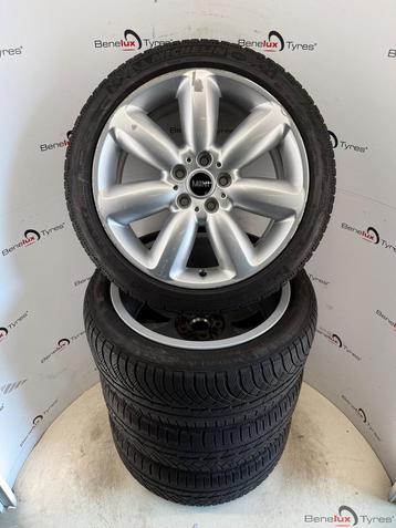 originel 18' winter Mini Countryman Cooper S ONE Country man beschikbaar voor biedingen