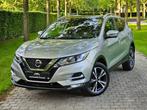 Nissan qashqai 1.3dig-t tekna | automaat | nieuwstaat, Auto's, Automaat, Euro 6, Leder en Stof, Bedrijf