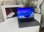 Macbook Pro 16 - M1 Pro / 16 GB / 500 SSD, Computers en Software, Ophalen, Zo goed als nieuw, MacBook, Azerty