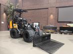 Giant G1500L X-tra minishovel / kniklader FULL OPTIONS €58, Zakelijke goederen, Tobroco, Info@tobroco.nl, Sprendlingenstraat 57
5061 KM  Oisterwijk, NL