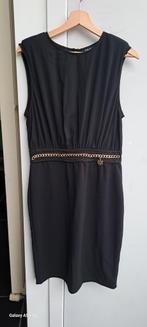 Black dress XL, Ophalen of Verzenden, Zo goed als nieuw, Zwart