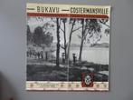 oude brochure Kivu - Congo Belge Bukavu Costermansville 1952, Verzamelen, Verzenden, Zo goed als nieuw, Gebruiksvoorwerp