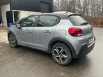 2020 Citroen New C3 Puretech 1.2 Personenauto, Auto's, Gebruikt, Overige brandstoffen, Bedrijf, Handgeschakeld