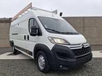 Citroën Jumper 2.2 L3H2 (bj 2020), Auto's, 4 deurs, Gebruikt, Citroën, https://public.car-pass.be/vhr/53ebfc2c-b069-4176-b320-10ec8db1766d