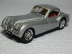 Brumm 1:43 Jaguar XK-120 FHC, Hobby en Vrije tijd, Modelauto's | 1:43, Ophalen of Verzenden, Gebruikt, Auto, Overige merken