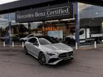 Mercedes-Benz CLA-Klasse 180 Shooting Brake AMG Line | Smart, Achat, Entreprise, 136 ch, 5 portes
