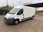 FIAT DUCATO 3.0 D L3H2 2011 185000KM CLIMATISATION EURO5 180, Autos, Euro 5, Achat, 3 places, Boîte manuelle