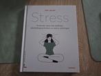Ine Maes - Mind & Body: Stress, Ophalen of Verzenden, Zo goed als nieuw, Ine Maes